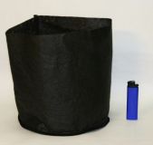 Горшок из текстиля BagPot 5 литров