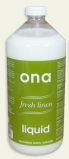 Нейтрализатор запаха ONA Liquid Fresh Linen жидкий