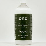Нейтрализатор запаха ONA Liquid Polar Crystal жидкий