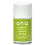 Нейтрализатор запаха ONA Mist Fresh Linen