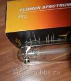Лампа ДНаТ GIB Lighting Flower Spectrum Pro 600