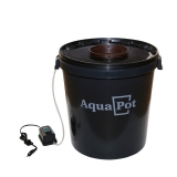 Гидропоника DWC Aqua Pot XL